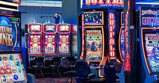 Permainan slot online laksamana4d pilihan provider terlengkap untuk pengguna Indonesia