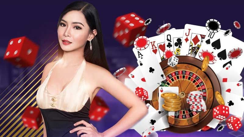 Cara bergabung dan mulai bermain live casino di laksamana4d dari smartphone